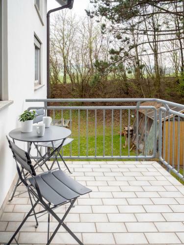 Apartamento Moderne Unterkunft In Leutkirch