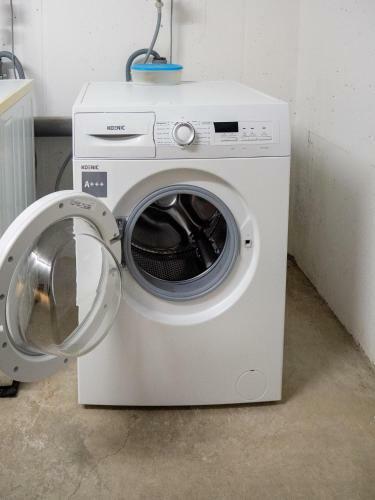 Apartamento Moderne Unterkunft In Leutkirch