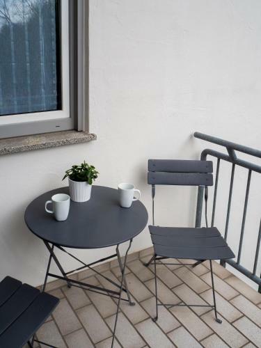 Apartamento Moderne Unterkunft In Leutkirch