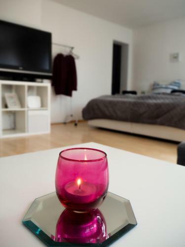 Apartamento Moderne Unterkunft In Leutkirch