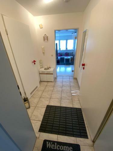 Apartamento Moderne Unterkunft In Leutkirch