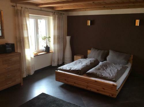 Apartment Am Schlossberg