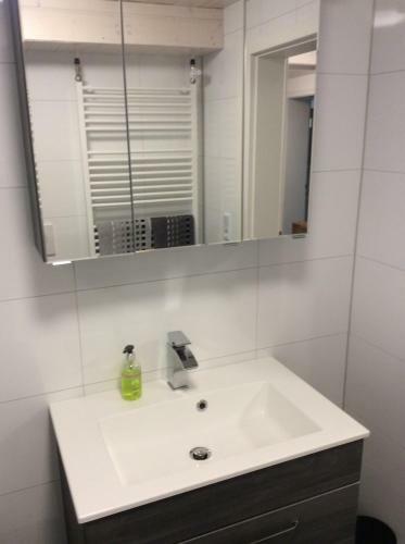Apartment Am Schlossberg