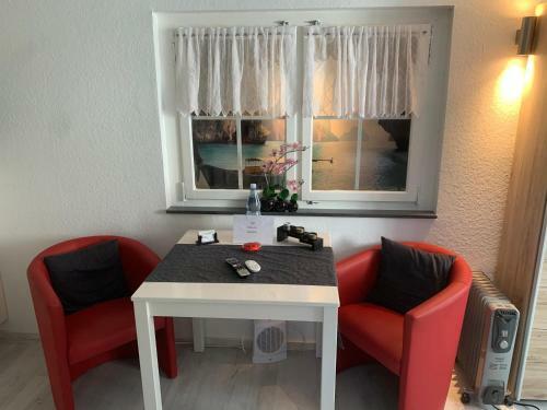 Apartamento Holzhaus Leverkusen