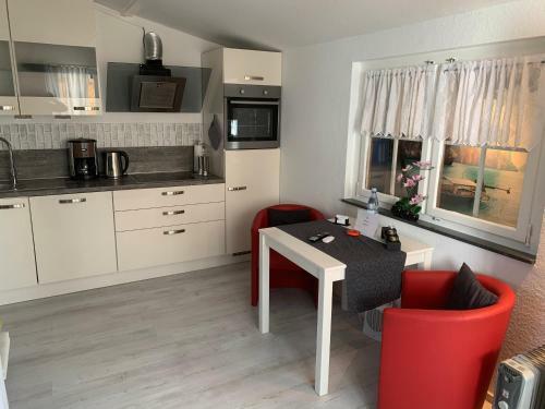Apartamento Holzhaus Leverkusen