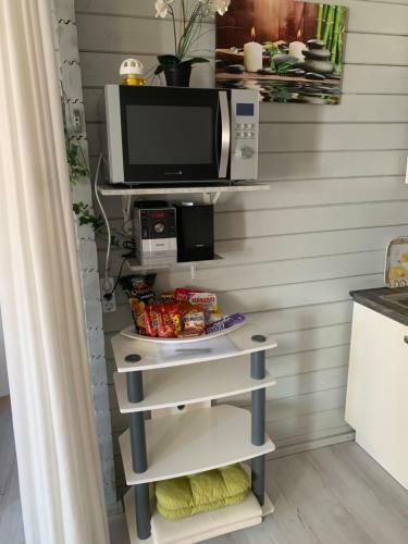 Apartamento Holzhaus Leverkusen