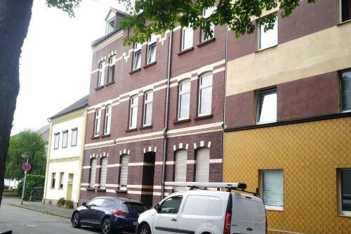Workers Apartment Leverkusen