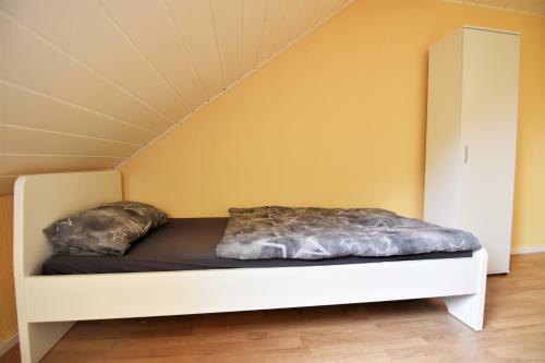 Workers Apartment Leverkusen