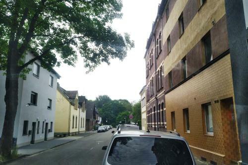 Workers Apartment Leverkusen