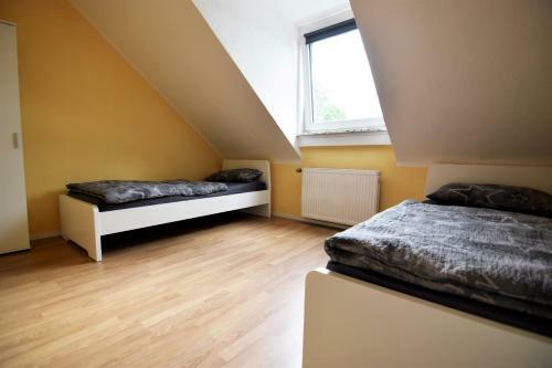 Workers Apartment Leverkusen