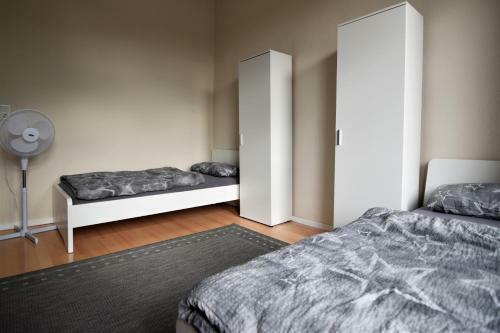 Workers Apartment Leverkusen