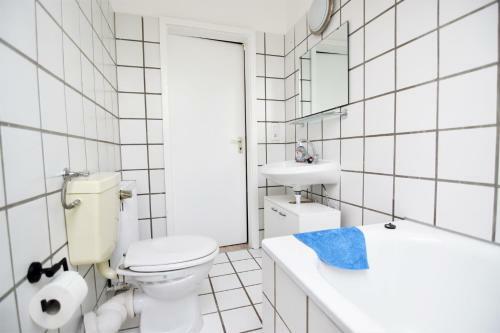 Workers Apartment Leverkusen