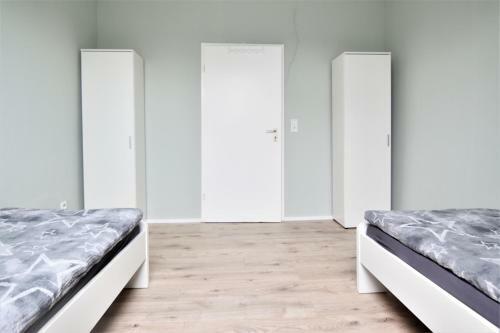 Workers Apartment Leverkusen