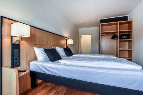 Stay Lev Hotel