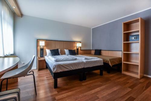 Stay Lev Hotel