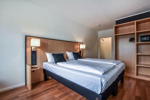 Stay Lev Hotel