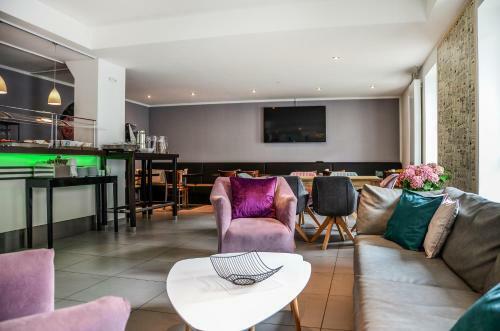 Stay Lev Hotel