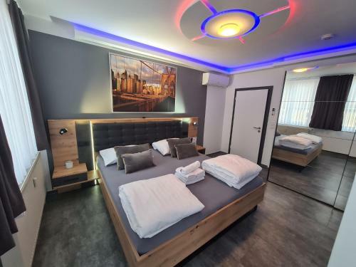 Hostal Pension Zwei A