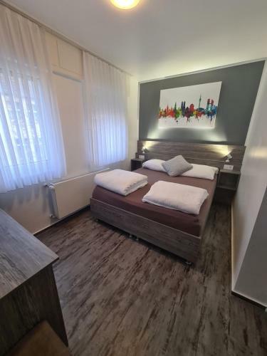 Hostal Pension Zwei A