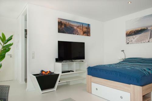 Apartments Leverkusen City
