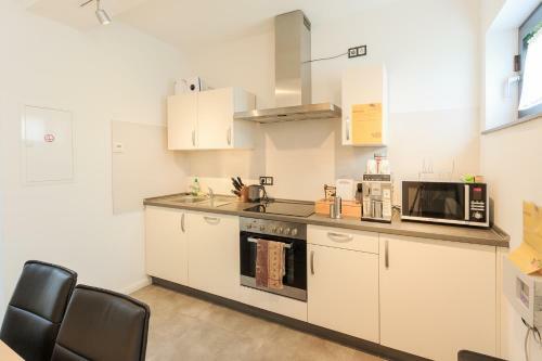 Apartments Leverkusen City