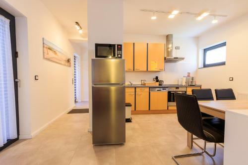 Apartments Leverkusen City