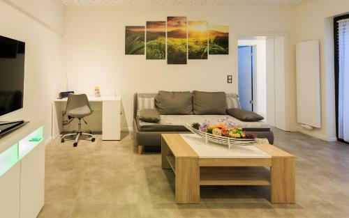 Apartments Leverkusen City