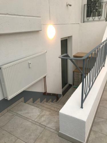 Hostal Ruhige Souterrainwohnung