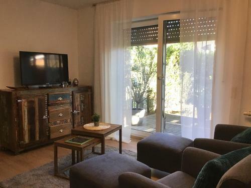 Apartment 1