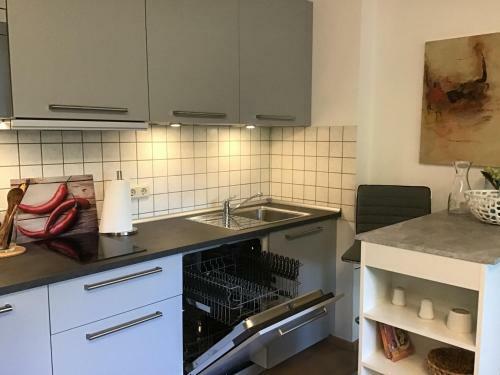 Apartment 1