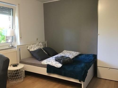 Apartment 1