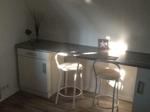 Apartamento Appartement In Der Waldsiedlung