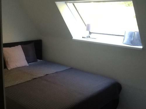 Apartamento Appartement In Der Waldsiedlung
