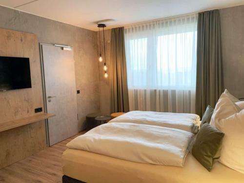 Hotel Am Sonnenlandpark