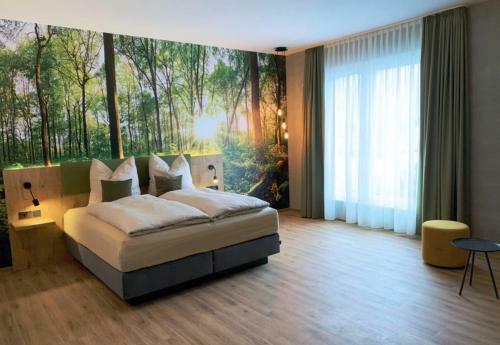 Hotel Am Sonnenlandpark