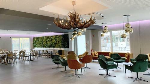 Hotel Am Sonnenlandpark