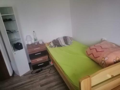Bed & Breakfast Quiet Room In Leverkusen