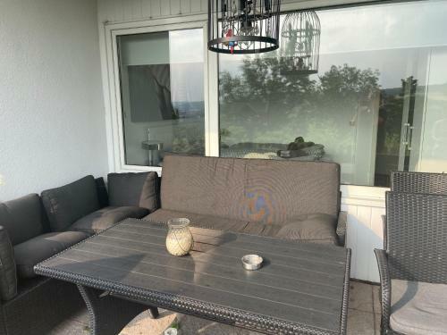 Apartamento Ferienhaus E21/22, Europa-feriendorf, 2-5 Pers.