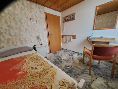 Bed & Breakfast B & B G�stehaus Schmidt