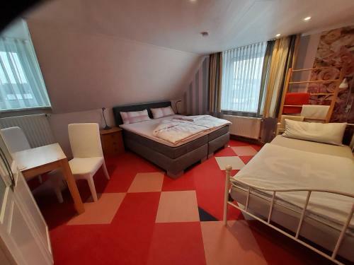 Bed & Breakfast B & B G�stehaus Schmidt