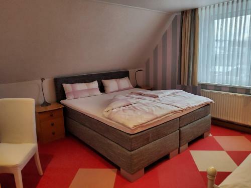 Bed & Breakfast B & B G�stehaus Schmidt