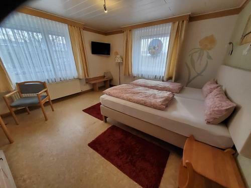 Bed & Breakfast B & B G�stehaus Schmidt