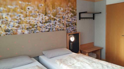 Bed & Breakfast B & B G�stehaus Schmidt