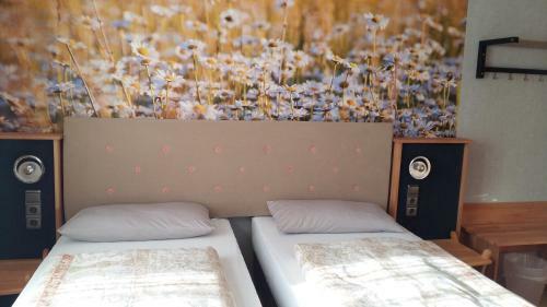 Bed & Breakfast B & B G�stehaus Schmidt