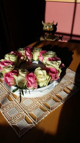 Bed & Breakfast B & B G�stehaus Schmidt