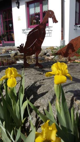 Bed & Breakfast B & B G�stehaus Schmidt