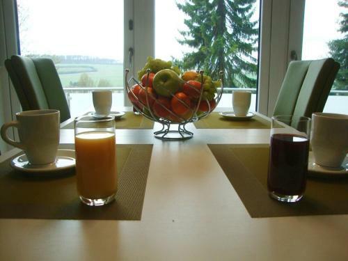 Exklusives Ferienhaus