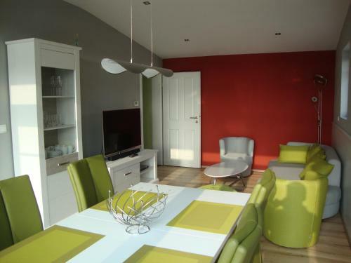 Exklusives Ferienhaus