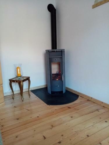 Apartamento G�stehaus Am Hilkenberg