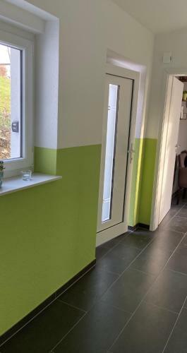 Apartamento Modernes Ferienhaus E25, 2-6 Pers.